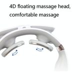  H62 Pulse thông minh Đa chức năng Cổ dụng cụ sạc Massage cổ 