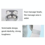  H62 Pulse thông minh Đa chức năng Cổ dụng cụ sạc Massage cổ 