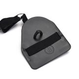  Bơi lội cánh tay huấn luyện viên Paddles Webbed Freestyle Shore Huấn luyện viên, Màu sắc: 20 pound (Vàng) 