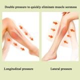  Chân mát xa bắp chân sóng không khí mát xa thiết bị vật lý trị liệu tĩnh vật vEin, đặc điểm kỹ thuật: nâng cấp loại sốt 