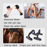  Bộ kéo 7 trong 1 Bộ thiết bị thể dục tại nhà (Trắng) 