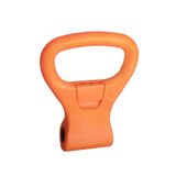  Dumbbell Clip Booster Pack Portable Dumbbell Xử lý 