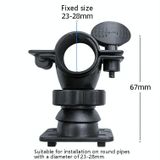 OKD màn hình cảm ứng xe máy túi xe đạp không thấm nước điện thoại di động túi m (nâng cấp) 