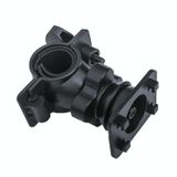  OKD màn hình cảm ứng xe máy túi xe đạp không thấm nước điện thoại di động túi m (nâng cấp) 