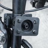  OKD màn hình cảm ứng xe máy túi xe đạp không thấm nước điện thoại di động túi m (nâng cấp) 