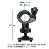  OKD cưỡi túi điện thoại di động khung xe đạp điện thoại di động gói không thấm nước gói l (nâng cấp) 