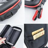  OKD cưỡi túi điện thoại di động khung xe đạp điện thoại di động gói không thấm nước gói l (nâng cấp) 