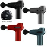  Mini Portable Massage Stick Fascia Cụ, Đặc điểm kỹ thuật: Submarine Blue (Túi xách) 