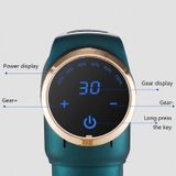  Mini Massage Massage Stick Fascia Cụ, Đặc điểm kỹ thuật: Fat Girl Pink (Túi xách) 