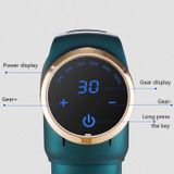  Mini Massage Massage Stick Fascia Cụ, Đặc điểm kỹ thuật: Fat Girl Blue (Túi xách) 