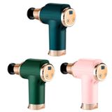  Mini Massage Massage Stick Fascia Cụ, Đặc điểm kỹ thuật: Fat Girl Blue (Túi xách) 