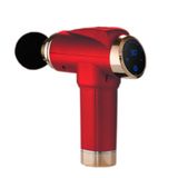 Mini Massage Massage Stick Fascia Cụ, Đặc điểm kỹ thuật: SHARK RED (Túi xách) 