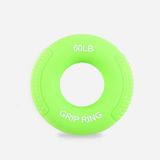  2 chiếc Silicone Gripper Finger Finger Grip Ring, Đặc điểm kỹ thuật: 60lb (General Green) 