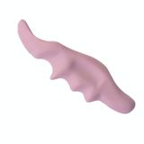  Silicone Thumb Bump Massage Massage Massage Massage Thiết bị Fascia, Đặc điểm kỹ thuật: Thumb Pink 