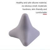  Silicone Thumb Bump Massage Massage Massage Massage Thiết bị Fascia, Đặc điểm kỹ thuật: Băng bậc hai 