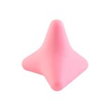  Silicone Thumb Bump Massage Massage Massage Massage Thiết bị Fascia, Đặc điểm kỹ thuật: Băng bậc hai 