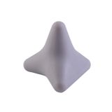  Silicone Thumb Bump Massage Massage Massage Massage Thiết bị Fascia, Đặc điểm kỹ thuật: Xứ bậc xám 