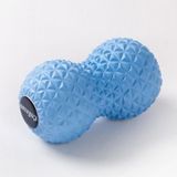  Amyup Massage Plantar Fascia Ball Acupoint Acupoint Deep Muscle Movle Ball (màu xanh) 
