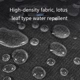  2 chiếc West Biking YP0708080 Xe đạp đường núi Mũ bảo hiểm xe đạp Chống bụi chống bụi, Kích thước: Kích thước miễn phí (màu xanh) 