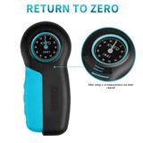  KYTO 2324 Sức mạnh Ergometer Đào tạo ngón tay (Xám Đen) 