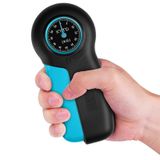  KYTO 2324 Sức mạnh Ergometer Đào tạo ngón tay (Xám Đen) 