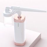  Dụng cụ bổ sung nước nano áp suất cao Beemyi dụng cụ nhỏ cầm tay hộ gia đình cầm tay dụng cụ tiêm oxy, màu: BS-1200 Trắng 