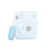  Camera 5 chiếc Vỏ pin thay thế cho Fujifilm Instax Mini 11 (Xanh da trời) 