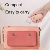  Kem dưỡng ẩm cho thú cưng dễ thương USB Mini cầm tay Máy phun độ ẩm, Màu sắc: DQ-603 (Xanh lục) 