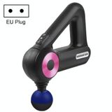  SL-8890 Triangle Fascia Muster Musiver Massage Massage, Đặc điểm kỹ thuật: Cắm EU (Đỏ) 