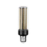  20W 5736 Đèn LED ngô không đổi áp suất chiều rộng hiện tại Bóng đèn cao sáng (E27 Trắng ấm) 