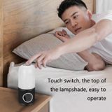  Loa mới đi kèm với nhạc cụ ngủ tiếng ồn trắng (Đen) 
