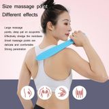  2 chiếc Silicone Health Massage Massage Massage Massage Màu sắc ngẫu nhiên Giao hàng, Hình dạng: Thế hệ đầu tiên 27cm 