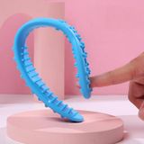  2 chiếc Silicone Health Massage Massage Massage Massage Màu sắc ngẫu nhiên Giao hàng, Hình dạng: Thế hệ thứ hai 35cm 