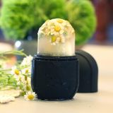  Massage Ice Khay Túi Mắt Arms Arms And Thighs Ice Pack Khay đá, Phân loại màu: Capsule Black 