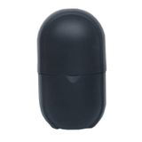  Massage Ice Khay Túi Mắt Arms Arms And Thighs Ice Pack Khay đá, Phân loại màu: Capsule Black 