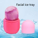  Massage Ice Khay Túi Mắt Arms Arms And Thighs Ice Pack Khay đá, Phân loại màu: Capsule Black 