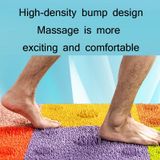  2 chiếc Home Foot Massage Đệm Fitness Toe Pressing (Tree Bud Gree) 