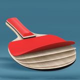  Cốc hút hộ gia đình Tự đào tạo Đàn hồi Trục linh hoạt Trẻ em Cha mẹ-Trẻ em Đào tạo Tennis Huấn luyện viên, Phong cách: 2 Ba Lan 6 Balls (Xanh dương) 