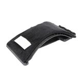  Đai sưởi điện thắt lưng thắt lưng massager eo bốn mùa sưởi ấm cột sống chỉnh cột, Mỹ cắm điện mô hình nóng (màu đen) 