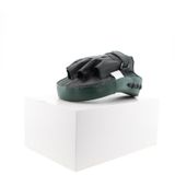  Arc Boxer Target Space Da Đào tạo Tay cầm tay (Xanh lục) 