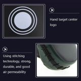  Arc Boxer Target Space Da Đào tạo Tay cầm tay (Xanh lục) 