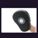  Arc Boxer Target Space Da Đào tạo Tay cầm tay (Xanh lục) 