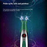  Điểm châm cứu giảm đau và bút massage Massage Vật lý trị liệu (hình chữ nhật) 