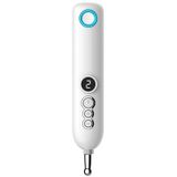  Smart có thể sạc lại Meridian Pen nén nóng xung châm cứu châm cứu Massage, Đặc điểm kỹ thuật: Tiêu chuẩn 