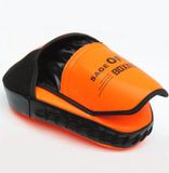  Quansheng HSG-20 Arc Boxing Tay nhắm mục tiêu Sanda Fighting Target (màu xám huỳnh quang) 