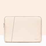  Balo Laptop Da PU Baona BN-Q004, Màu sắc: Hoa mai 2 lớp, Size: 16/17 inch 