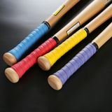  Bat bóng chày gỗ rắn nặng, Kích thước: 54cm 