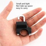  2 chiếc khóa mũ bảo hiểm xe điện chống trộm cố định đa chức năng khóa xe đạp xử lý mũ bảo hiểm cố định khóa chống trộm khóa mũ bảo hiểm + dây nhắc nhở 
