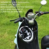  2 chiếc khóa mũ bảo hiểm xe điện chống trộm cố định đa chức năng khóa xe đạp xử lý mũ bảo hiểm cố định khóa chống trộm khóa mũ bảo hiểm + dây nhắc nhở 