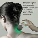  RJ-R088 Mini mát xa cơ bắp thư giãn Fascia Gun Home Rung Búa mát xa (Vàng) 